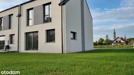 Do sprzedanie 96m2 z ogrodem- szeregowiec