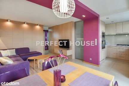 Od Zaraz 3 pokojowe mieszkanie przy Maczka Winiary