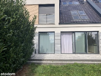 Komfortowy, nowy, segment 5 pokoi - Radomierzyce