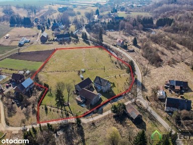 Czernica, Jeżów Sudecki, karkonoski, dolnośląskie