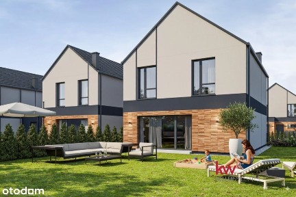 Dom wolnostojący 133 m² | Pełczyce k. Wrocławia