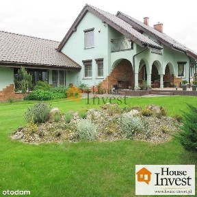 Dom, 300 m², Rzeszotary