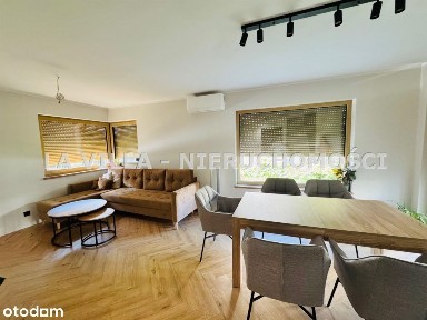 Klimatyzowany dom wolnostojący Święciechowa!