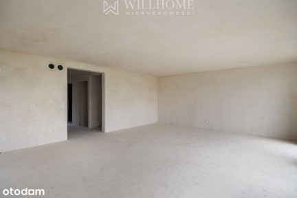 Domy w zabudowie bliźniaczej - Osiedle Wrzosowe