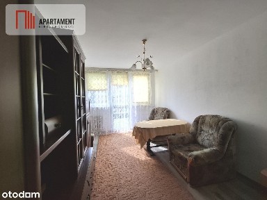 Rozkładowe mieszkanie 3-pokoje/1 piętro/Warzyń