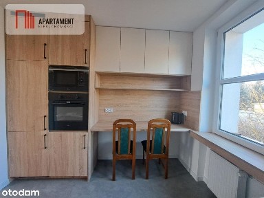 Rozkładowe 3-pokoje/1 piętro/balkon