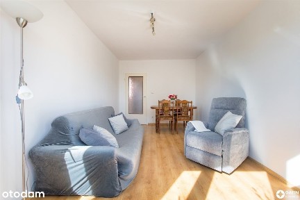 3 pokojowe mieszkanie, w pełni wyposażone na wynajem