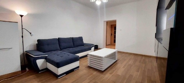 Mieszkanie 2 pokojowe centrum