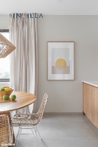 Wynajem z widokiem na morze Mechelinki / Gdynia