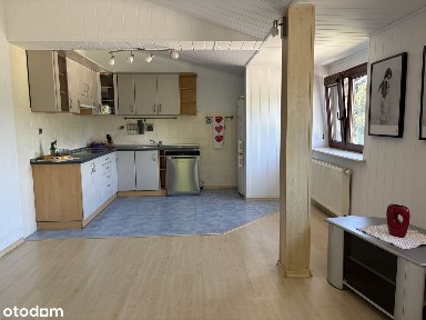 Powierzchnia na lokal biurowy 75m² w doskonałej lokalizacji