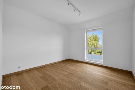 Dom wolnostojący niedaleko Magdalenki