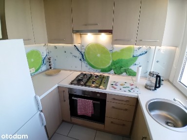 ul. Jurija Gagarina, Bielany, Toruń, kujawsko-pomorskie