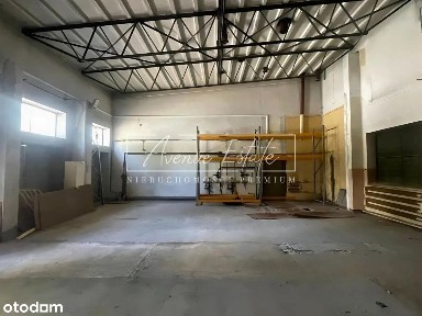 Magazyn 225 m² z dostępem 24/7, Mokotów Służewiec