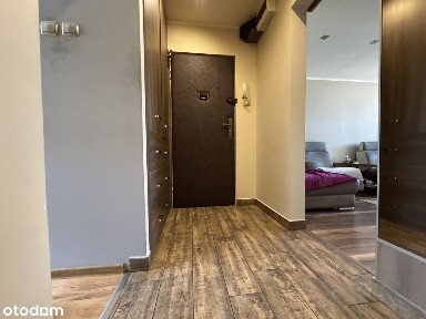 Na sprzedaż lub zamiana: 3-pokojowe mieszkanie w Obornikach