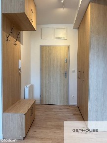 Umeblowane mieszkanie blisko Tarnowa Podgórnego