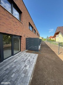 Ostatni Dom gotowy do odbioru+garaż+miejsce parkingowe+taras z ogrodem