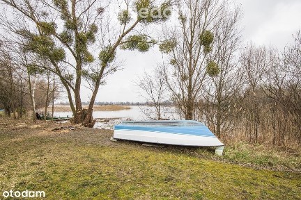 Piękny, letniskowy dom wolnostojący