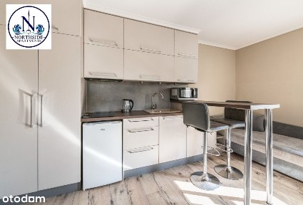 Wynajem Studio z ogrodem- Sopot, Bitwy P. Płowcami