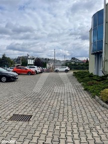 Lokal użytkowy, 580 m², Bydgoszcz