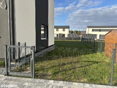 Wynajmę mieszkanie - Piotrowice