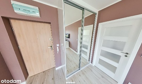 ul. Władysława Sikorskiego, Świnoujście, zachodniopomorskie