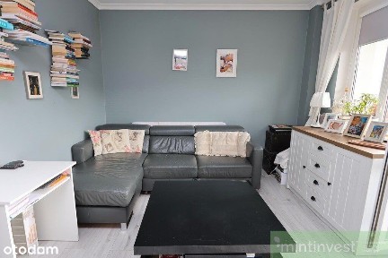 Mieszkanie 3 pokojowe z balkonem