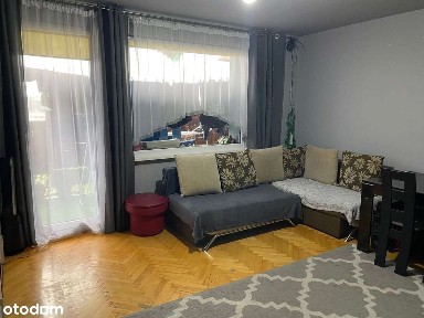 Mieszkanie 3 pokoje rozkładowe 60m2 Duży balkon Wojska Polskiego