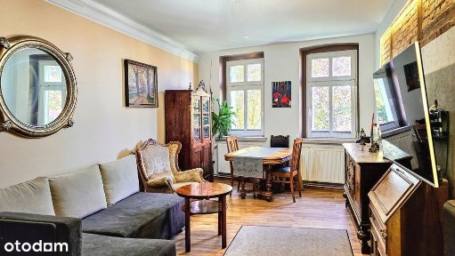Mieszkanie na sprzedaż, ul. Chopina, 3- pokoje