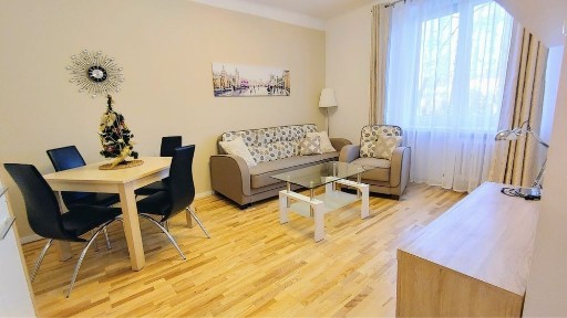 Warszawa, Żoliborz, Śmiała 4/18