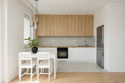 Mazowieckie, Warszawa, Włochy