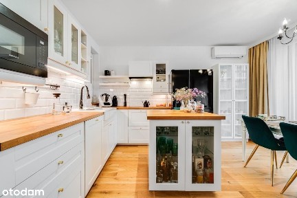 Sprzedam mieszkanie z ogrodem Opole - Chmielowice