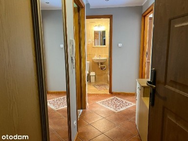 Przytulne 2-pokojowe mieszkanie w Mikołajkach - ul. Złotych Kłosów 19