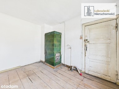 Mieszkanie do remontu w miejscowości Olszyny