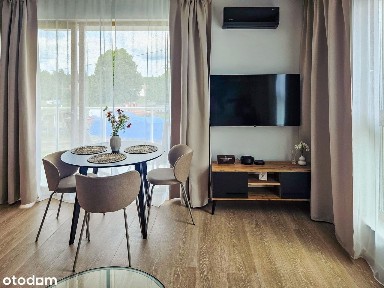 3pok.apartament |m.parkingowe| klimatyzacja| balkon|nowe osied|Bez PCC