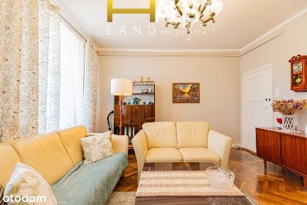 Braniewo - 2 Pokoje - Ogródek