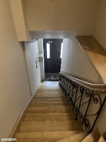 Klimatyczne mieszkanie w centrum - 50,18 m