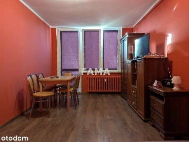 1-pok., 28,4 mkw, Os. Zazamcze, balkon, czynsz 222