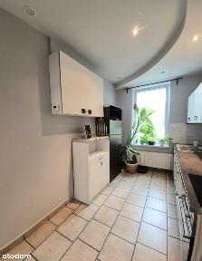 Mieszkanie, 43,60 m², Bydgoszcz