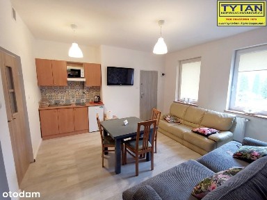 Dom Z Dwoma Mieszkaniami