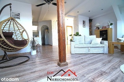 Klimatyczne Mieszkanie W Śródmieściu