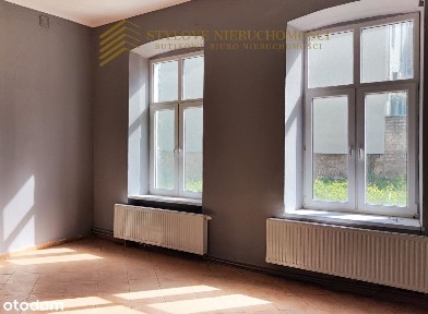 Lokal handlowo-usługowy 188 m² w centrum Brzozowa