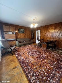 Atrakcyjne, trzypokojowe mieszkanie na II piętrze