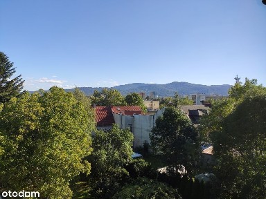 Widokowe mieszkanie blisko Rynku