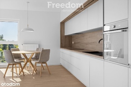 ul. Oleńki, Dawidy Bankowe, Raszyn, pruszkowski, mazowieckie