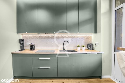 ✨Wysoki standard✨Balkon✨Rozkładowe✨Park✨