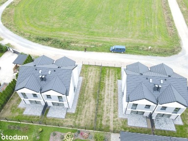 ul. Żurawinowa, Kębłowo, Luzino, wejherowski, pomorskie