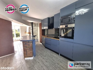 Przytulny dom po generalnym remoncie