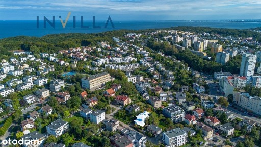 Żołnierzy Dywizji Kościuszkowskiej, Wzgórze Św. Maksymiliana, Gdynia, pomorskie