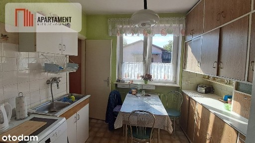 Dom 240 m²Hale z działką 1,57 ha Zblewo