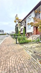 Parkowa, Łeba, lęborski, pomorskie